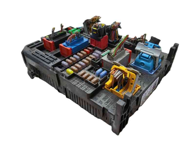 Recambio de bsi para peugeot expert furgoneta (v_) 2.0 bluehdi 120 referencia OEM IAM   