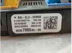 Recambio de bsi para peugeot expert furgoneta (v_) 2.0 bluehdi 120 referencia OEM IAM    2