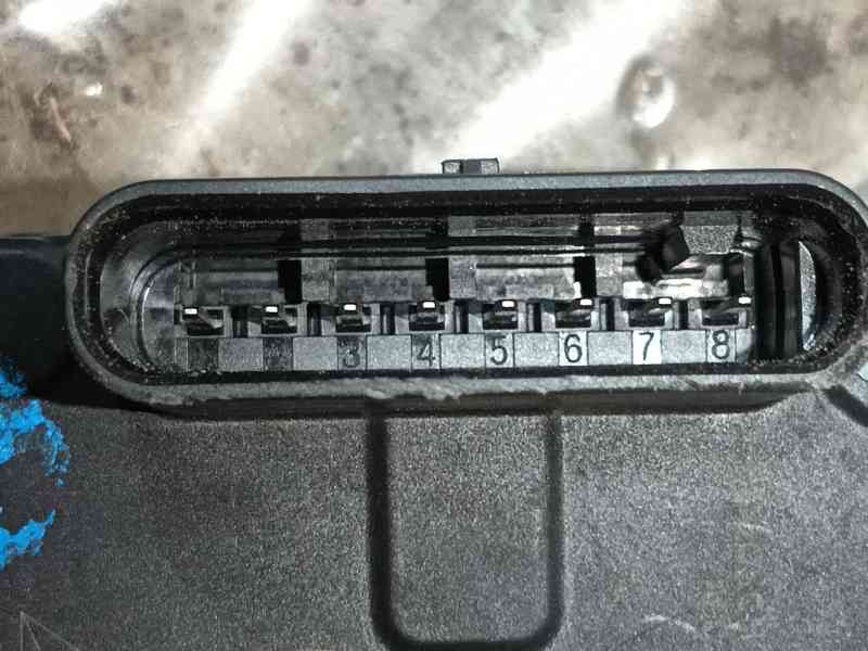 Recambio de modulo electronico para mg mg 4 (eh32) ev referencia OEM IAM   
