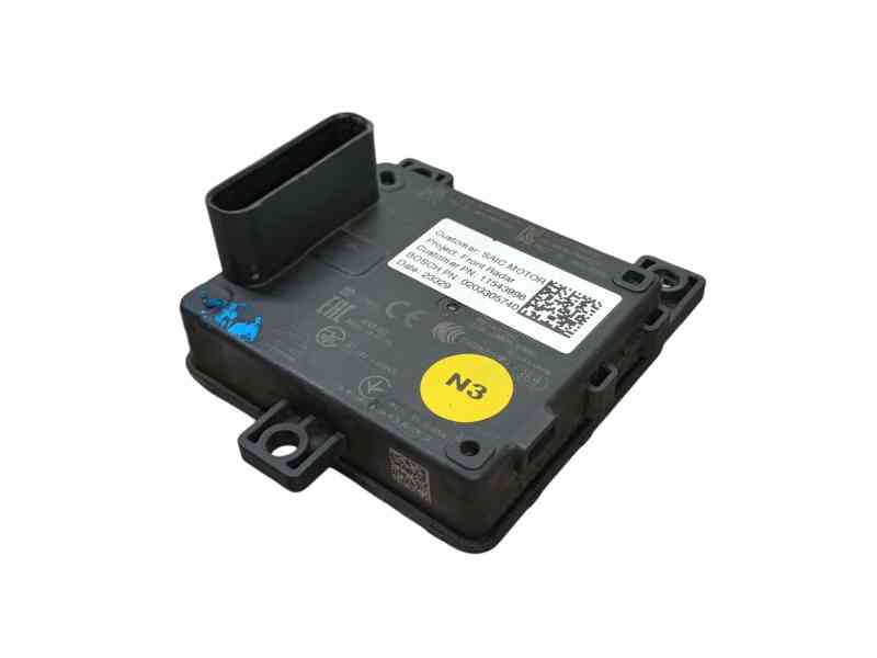Recambio de modulo electronico para mg mg 4 (eh32) ev referencia OEM IAM   