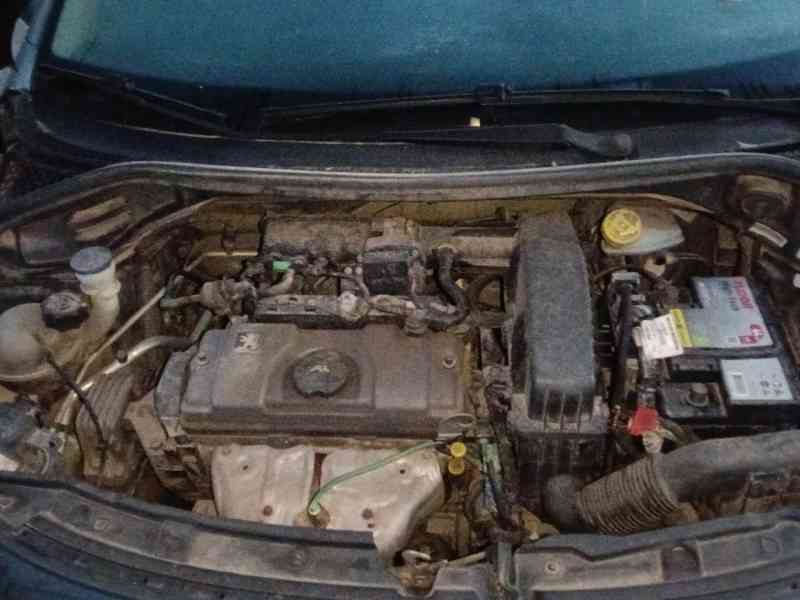 Recambio de caja cambios para peugeot 207/207+ (wa_, wc_) 1.4 referencia OEM IAM   