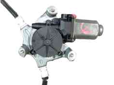 Recambio de elevalunas delantero derecho para renault scénic i monospace (ja0/1_, fa0_) 1.9 dci rx4 referencia OEM IAM 770083859 2