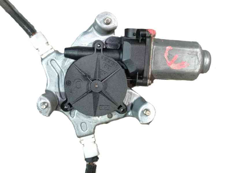 Recambio de elevalunas delantero derecho para renault scénic i monospace (ja0/1_, fa0_) 1.9 dci rx4 referencia OEM IAM 770083859