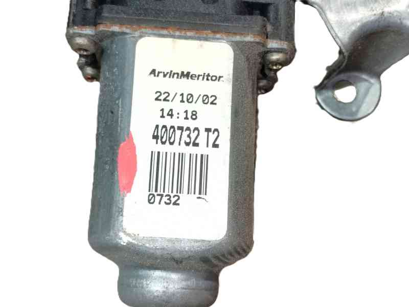 Recambio de elevalunas delantero derecho para renault scénic i monospace (ja0/1_, fa0_) 1.9 dci rx4 referencia OEM IAM 770083859