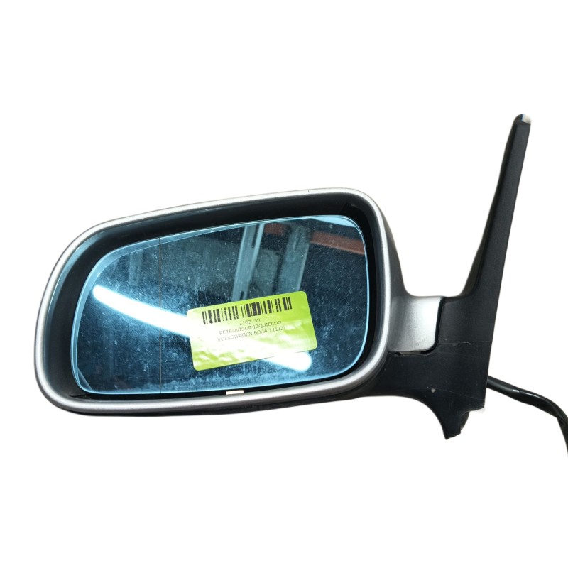 Recambio de retrovisor izquierdo para volkswagen bora i (1j2) 1.9 tdi referencia OEM IAM 1J1857507D01C  