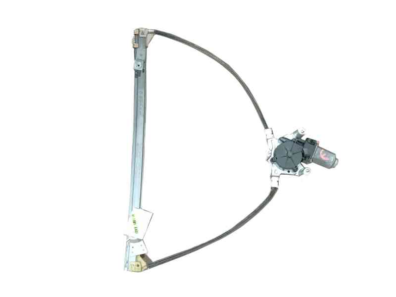 Recambio de elevalunas delantero derecho para renault scénic i monospace (ja0/1_, fa0_) 1.9 dci rx4 referencia OEM IAM 770083859