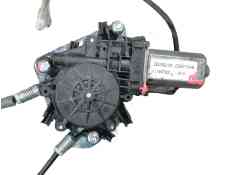 Recambio de elevalunas trasero derecho para renault scénic i monospace (ja0/1_, fa0_) 1.9 dci rx4 referencia OEM IAM 7700437155  2