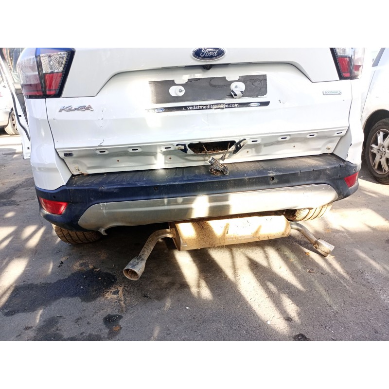 Recambio de paragolpes trasero para ford kuga ii (dm2) 1.5 ecoboost referencia OEM IAM 5230401  