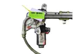 Recambio de elevalunas trasero izquierdo para renault scénic i monospace (ja0/1_, fa0_) 1.9 dci rx4 referencia OEM IAM 770043715 2