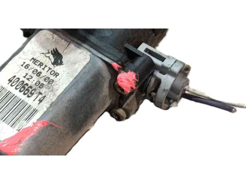 Recambio de elevalunas trasero izquierdo para renault scénic i monospace (ja0/1_, fa0_) 1.9 dci rx4 referencia OEM IAM 770043715