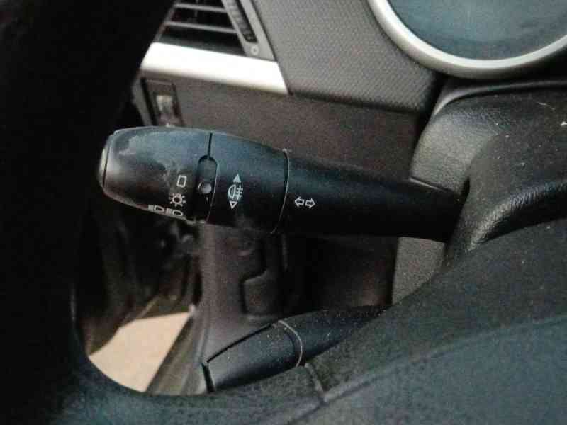 Recambio de mando multifuncion para peugeot 207/207+ (wa_, wc_) 1.4 referencia OEM IAM   
