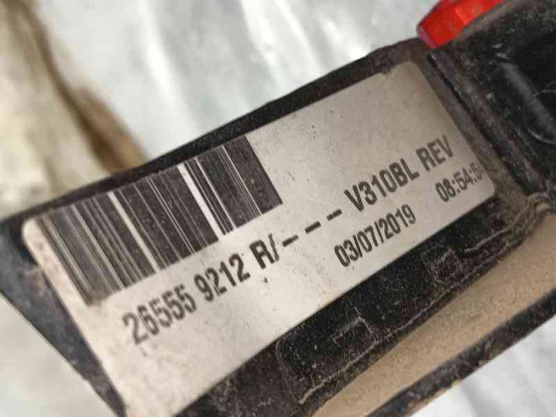 Recambio de piloto trasero izquierdo para renault kangoo / grand kangoo ii (kw0/1_) 1.5 dci 75 (kw07, kw10, kw04) referencia OEM