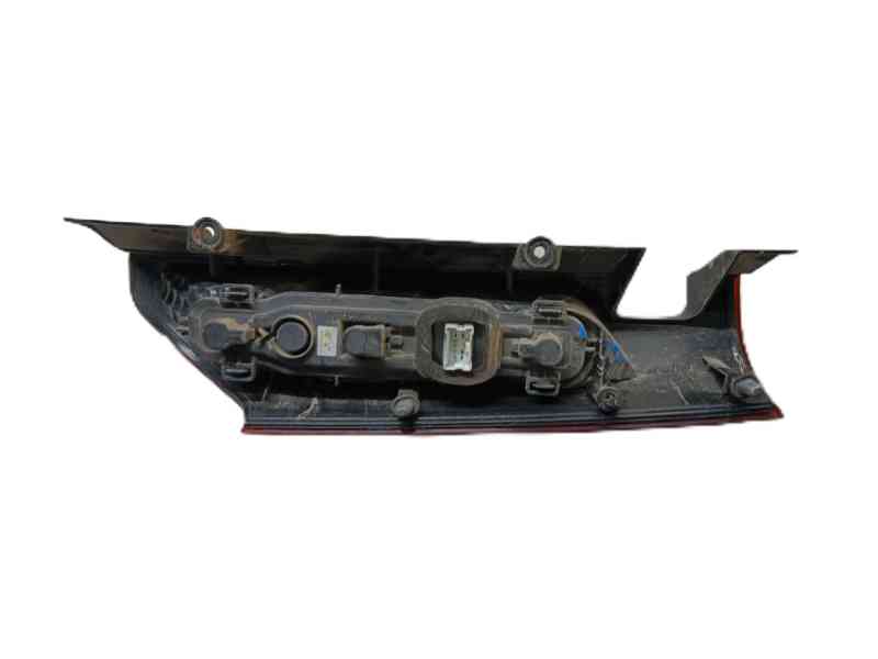 Recambio de piloto trasero izquierdo para renault kangoo / grand kangoo ii (kw0/1_) 1.5 dci 75 (kw07, kw10, kw04) referencia OEM