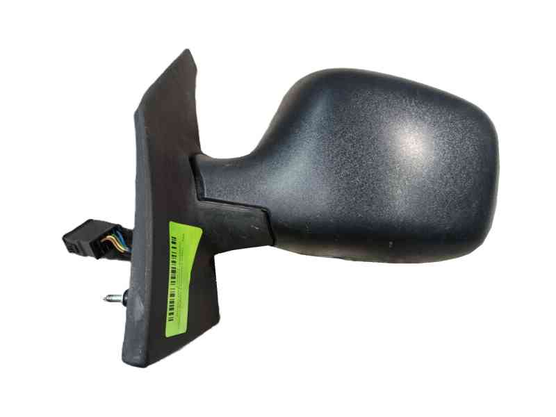 Recambio de espejo retrovisor izquierdo para renault scénic i monospace (ja0/1_, fa0_) 1.9 dci rx4 referencia OEM IAM   
