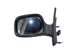 Recambio de espejo retrovisor izquierdo para renault scénic i monospace (ja0/1_, fa0_) 1.9 dci rx4 referencia OEM IAM    2