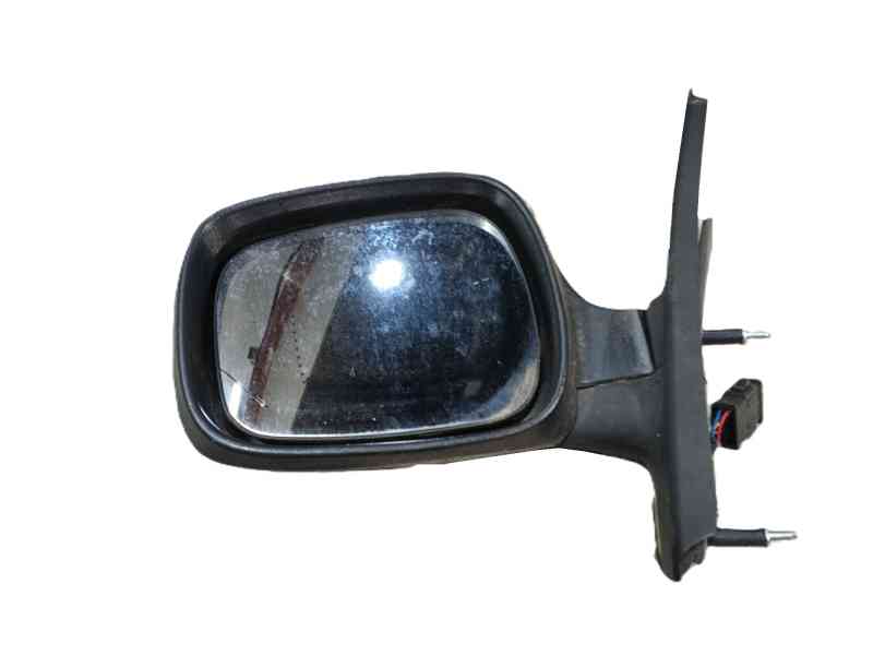 Recambio de espejo retrovisor izquierdo para renault scénic i monospace (ja0/1_, fa0_) 1.9 dci rx4 referencia OEM IAM   