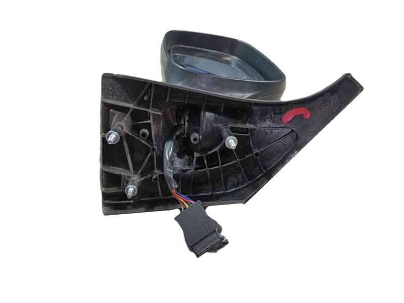Recambio de espejo retrovisor izquierdo para renault scénic i monospace (ja0/1_, fa0_) 1.9 dci rx4 referencia OEM IAM   