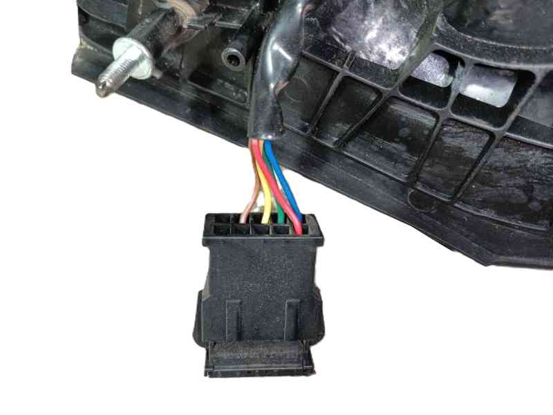 Recambio de espejo retrovisor izquierdo para renault scénic i monospace (ja0/1_, fa0_) 1.9 dci rx4 referencia OEM IAM   