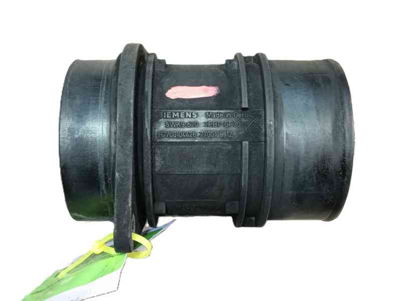 Recambio de caudalimetro para renault scénic i monospace (ja0/1_, fa0_) 1.9 dci rx4 referencia OEM IAM   