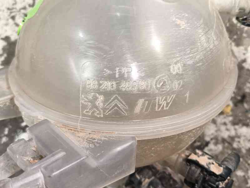 Recambio de deposito expansion para peugeot expert furgoneta (v_) 1.5 bluehdi 120 referencia OEM IAM   
