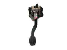 Recambio de pedal embrague para peugeot expert furgoneta (v_) 1.5 bluehdi 120 referencia OEM IAM   