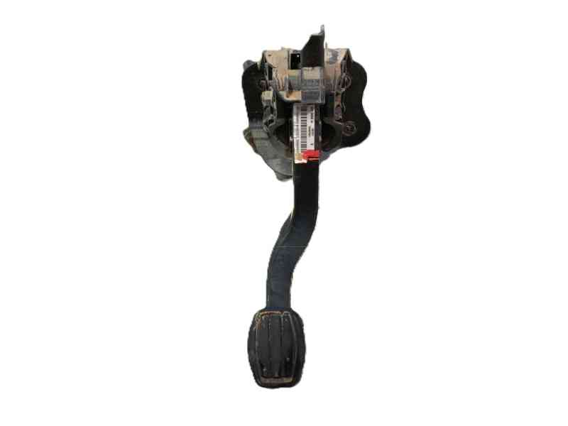 Recambio de pedal embrague para peugeot expert furgoneta (v_) 1.5 bluehdi 120 referencia OEM IAM   