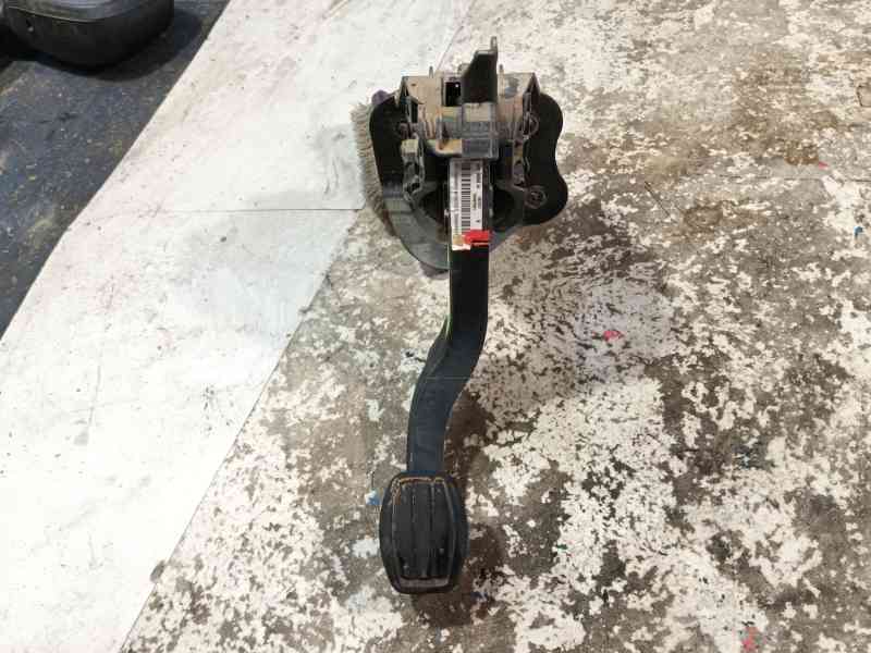 Recambio de pedal embrague para peugeot expert furgoneta (v_) 1.5 bluehdi 120 referencia OEM IAM   