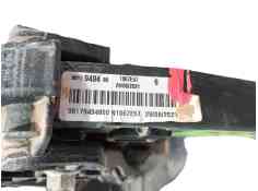 Recambio de pedal embrague para peugeot expert furgoneta (v_) 1.5 bluehdi 120 referencia OEM IAM    2