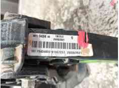 Recambio de pedal embrague para peugeot expert furgoneta (v_) 1.5 bluehdi 120 referencia OEM IAM    2