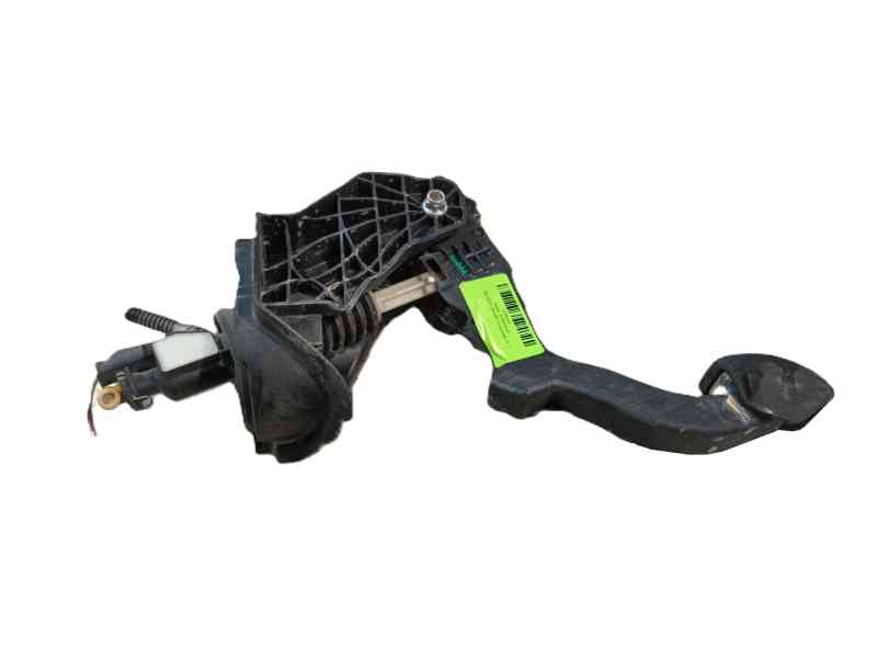Recambio de pedal embrague para peugeot expert furgoneta (v_) 1.5 bluehdi 120 referencia OEM IAM   