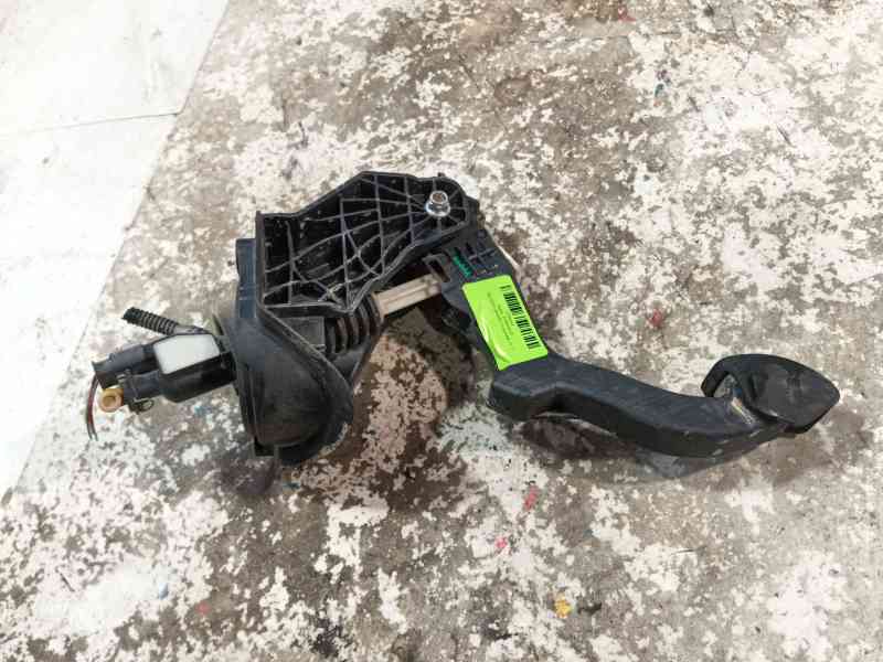Recambio de pedal embrague para peugeot expert furgoneta (v_) 1.5 bluehdi 120 referencia OEM IAM   