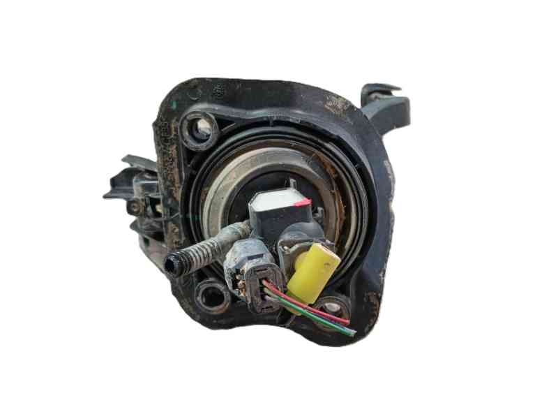 Recambio de pedal embrague para peugeot expert furgoneta (v_) 1.5 bluehdi 120 referencia OEM IAM   