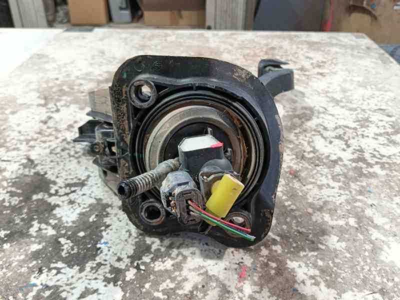 Recambio de pedal embrague para peugeot expert furgoneta (v_) 1.5 bluehdi 120 referencia OEM IAM   