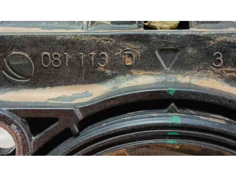Recambio de pedal embrague para peugeot expert furgoneta (v_) 1.5 bluehdi 120 referencia OEM IAM   