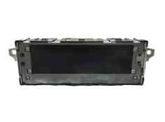 Recambio de pantalla multifuncion para peugeot expert furgoneta (v_) 2.0 bluehdi 120 referencia OEM IAM    2