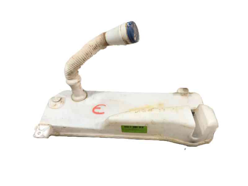 Recambio de deposito limpia para peugeot expert furgoneta (v_) 1.5 bluehdi 120 referencia OEM IAM   