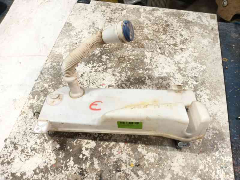 Recambio de deposito limpia para peugeot expert furgoneta (v_) 1.5 bluehdi 120 referencia OEM IAM   