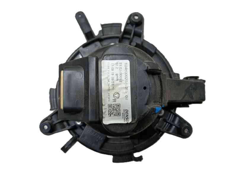 Recambio de ventilador calefaccion para peugeot expert furgoneta (v_) 2.0 bluehdi 120 referencia OEM IAM   