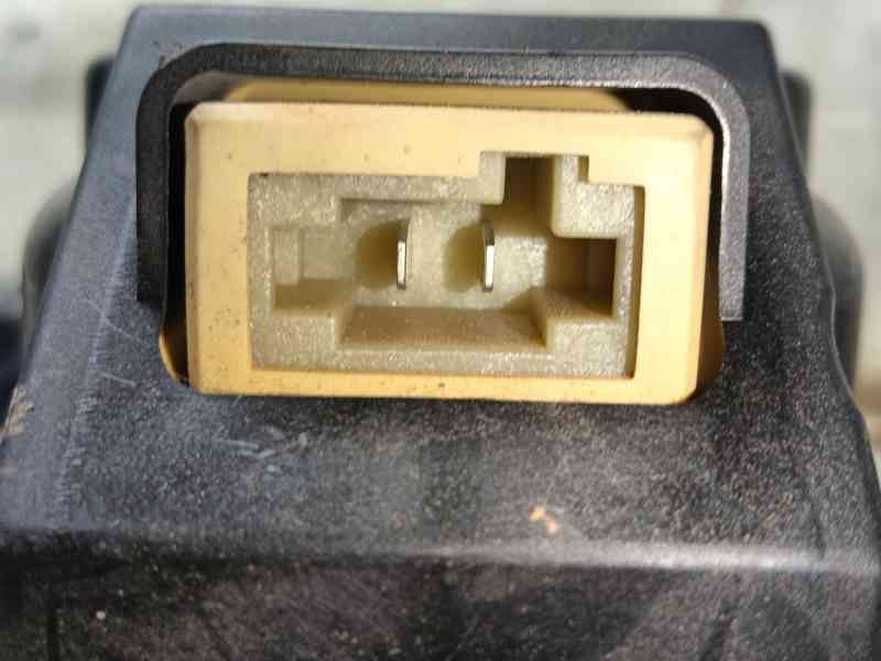Recambio de ventilador calefaccion para peugeot expert furgoneta (v_) 2.0 bluehdi 120 referencia OEM IAM   