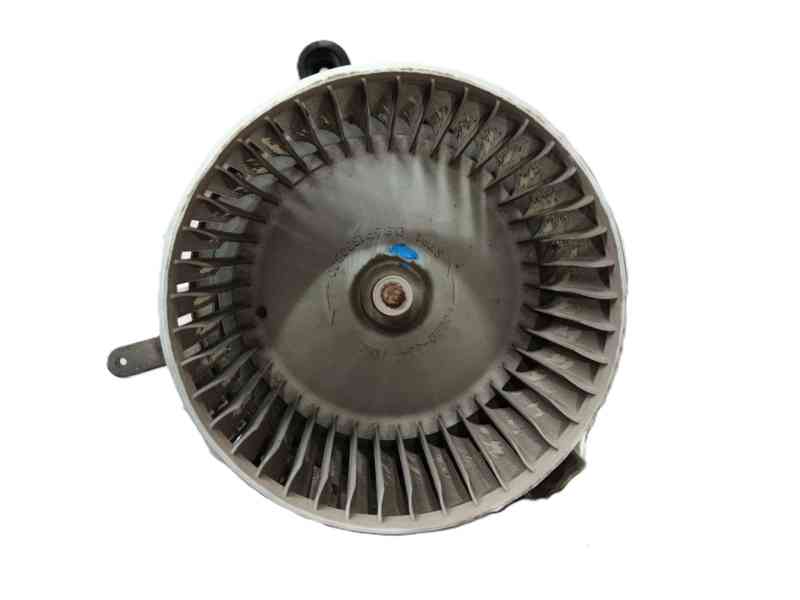 Recambio de ventilador calefaccion para peugeot expert furgoneta (v_) 2.0 bluehdi 120 referencia OEM IAM   