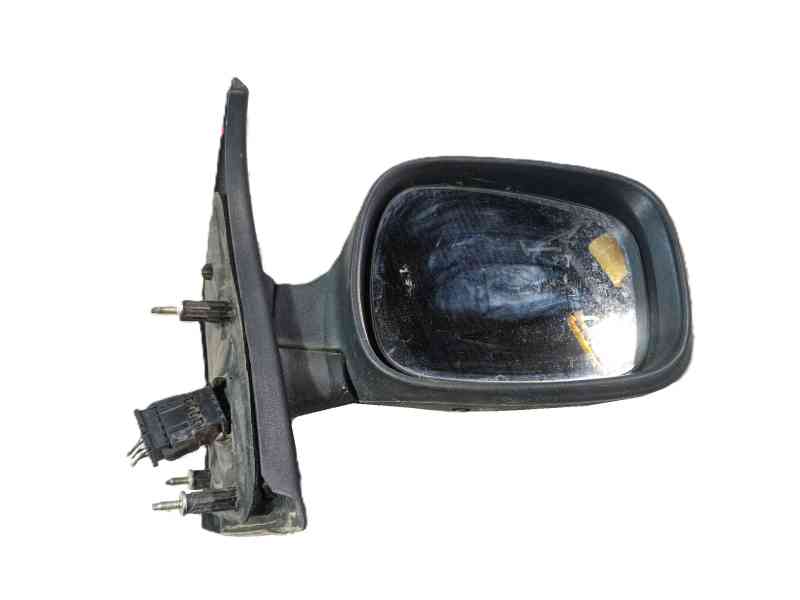Recambio de espejo retrovisor derecho para renault scénic i monospace (ja0/1_, fa0_) 1.9 dci rx4 referencia OEM IAM   