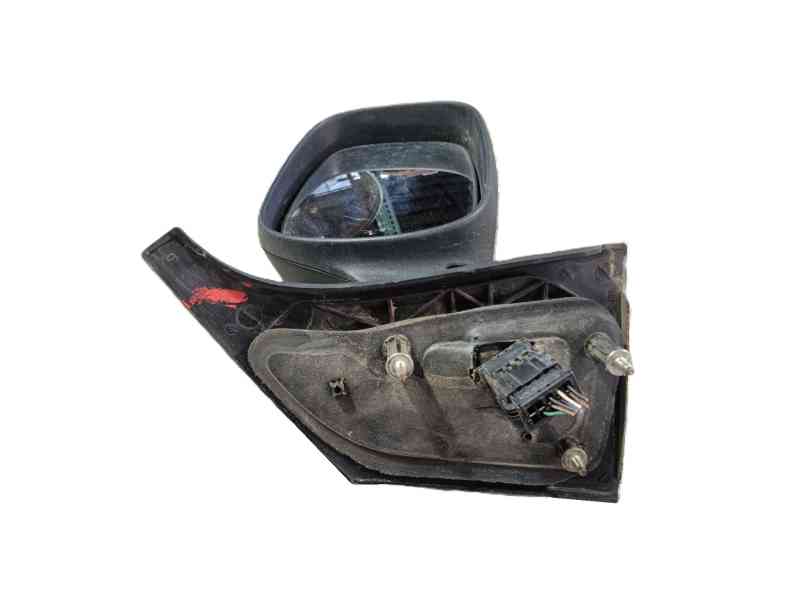Recambio de espejo retrovisor derecho para renault scénic i monospace (ja0/1_, fa0_) 1.9 dci rx4 referencia OEM IAM   