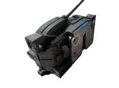 Recambio de cerradura puerta trasera izquierda para renault kangoo / grand kangoo ii (kw0/1_) 1.5 dci 75 (kw07, kw10, kw04) refe