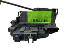 Recambio de cerradura puerta trasera izquierda para renault kangoo / grand kangoo ii (kw0/1_) 1.5 dci 75 (kw07, kw10, kw04) refe 2
