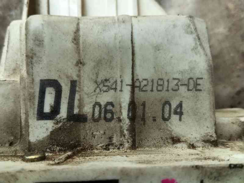 Recambio de cerradura puerta delantera izquierda para ford mondeo iii (b5y) 2.0 16v tddi / tdci referencia OEM IAM 4057983 XS41A