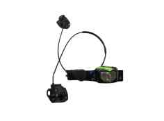 Recambio de cerradura puerta trasera derecha para renault kangoo / grand kangoo ii (kw0/1_) 1.5 dci 75 (kw07, kw10, kw04) refere