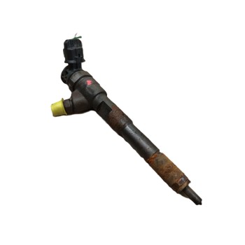 INYECTOR 166000121R 0445110652 