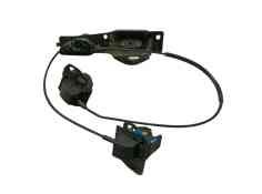 Recambio de cerradura puerta trasera derecha para renault kangoo / grand kangoo ii (kw0/1_) 1.5 dci 75 (kw07, kw10, kw04) refere 2