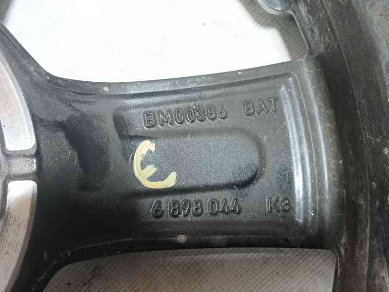 Recambio de llanta para bmw x1 (u11) sdrive 20d referencia OEM IAM   