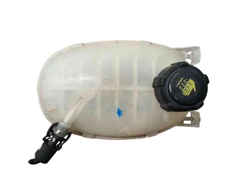 Recambio de deposito expansion para renault express furgoneta/monovolumen 1.5 blue dci 75 (f6aa) referencia OEM IAM 217101878R  